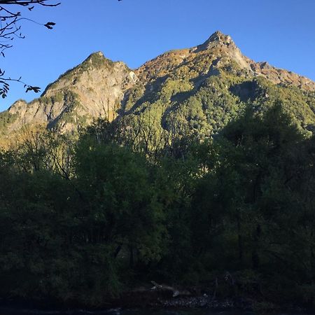 Nakanoyu Onsen Ryokan - Vacation Stay 06697V 松本市 エクステリア 写真