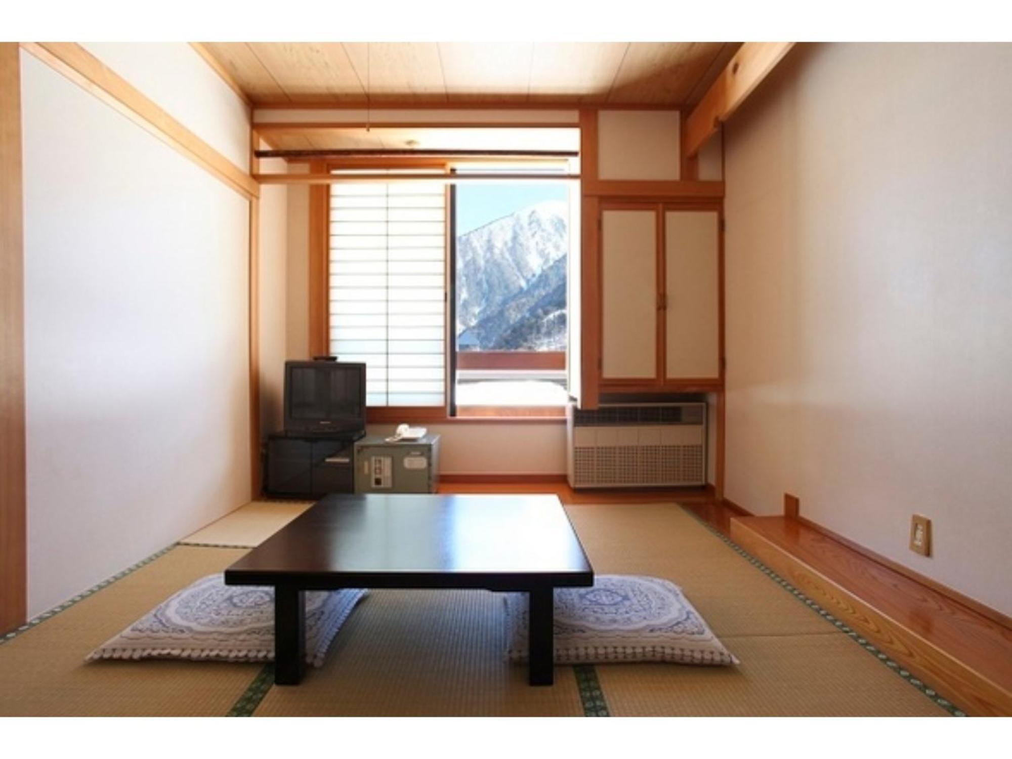 Nakanoyu Onsen Ryokan - Vacation Stay 06697V 松本市 エクステリア 写真