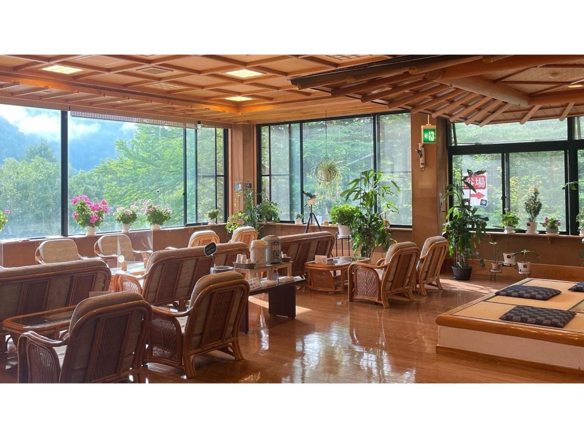 Nakanoyu Onsen Ryokan - Vacation Stay 06697V 松本市 エクステリア 写真