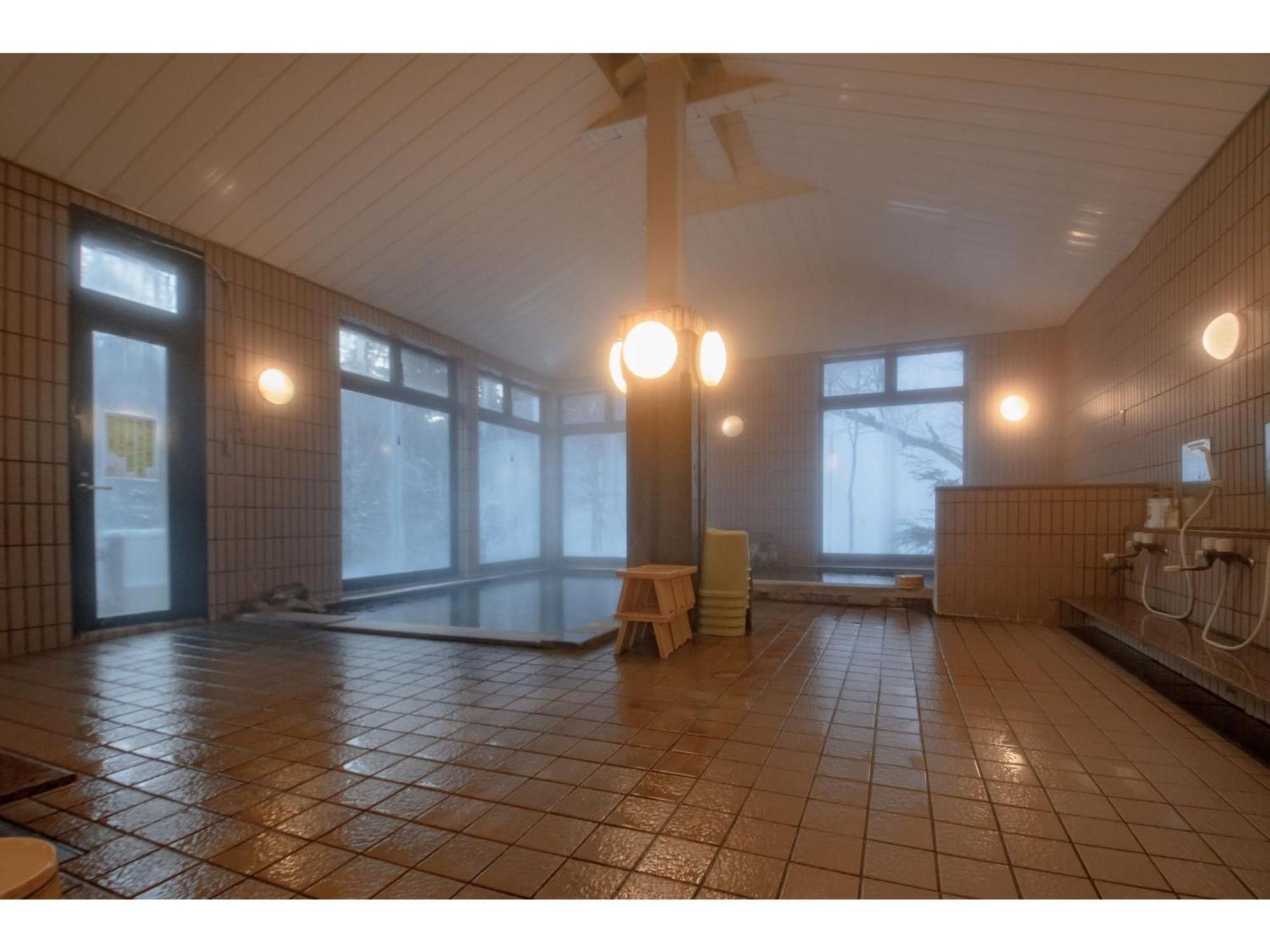 Nakanoyu Onsen Ryokan - Vacation Stay 06697V 松本市 エクステリア 写真