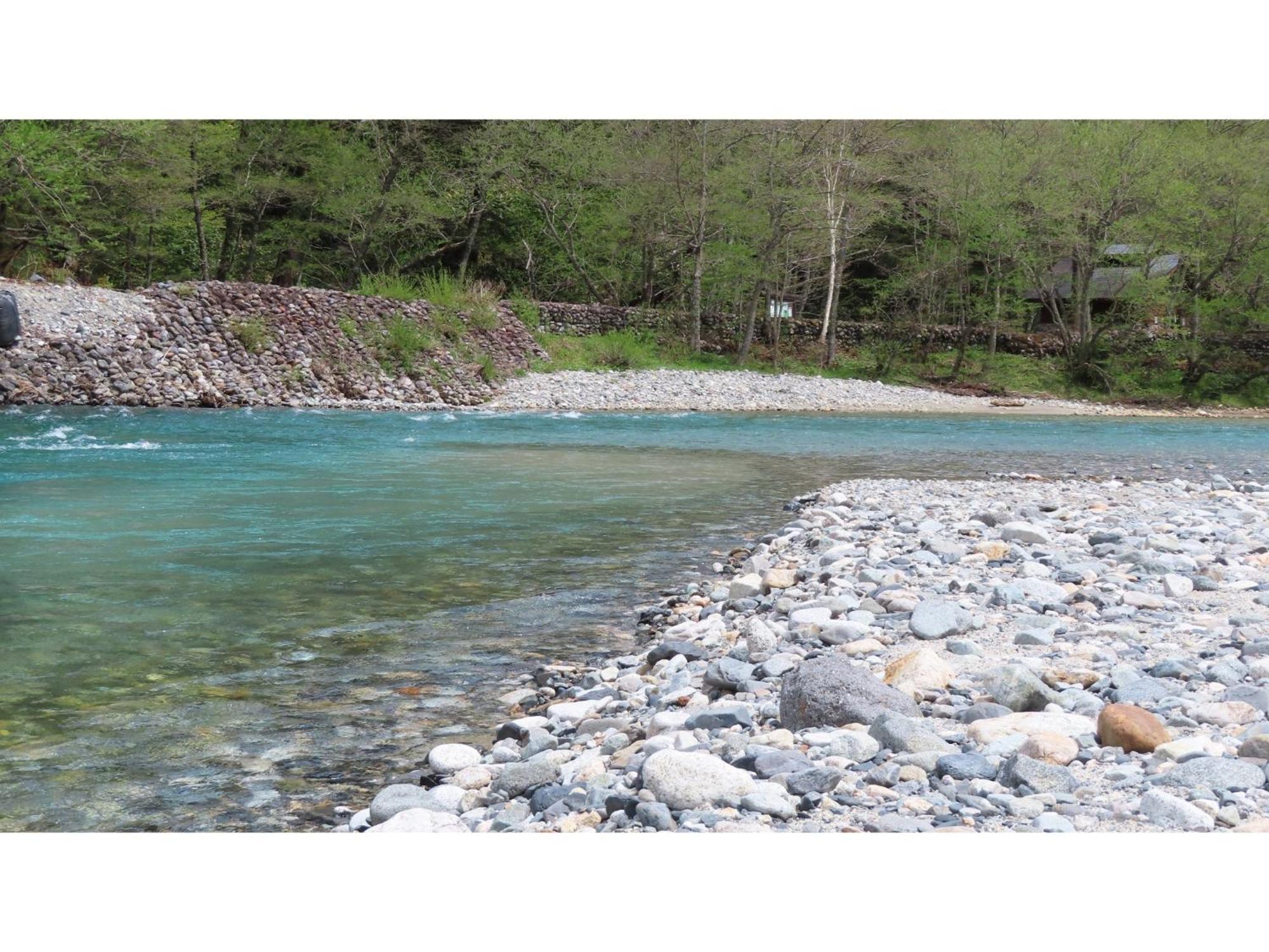 Nakanoyu Onsen Ryokan - Vacation Stay 06697V 松本市 エクステリア 写真
